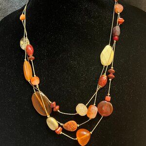 Coldwater Creek necklace